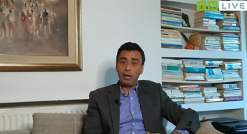 تونس: بن مبارك: ” رئيس الدّولة لم يحترم الفصل 80 بل اتّخذ كافة التدابير التّي يمنعها”