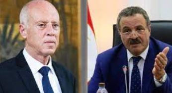 تونس: عبد اللّطيف المكّي: “سعيّد أحرج قادة الجيش وأقحم المؤسسة العسكرية في الصراعات السياسية”