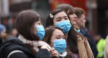 الصين تُسجّل أكثر من 200 إصابة جديدة بفيروس كورونا