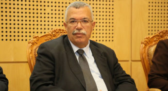 تونس: نورالدّين البحيري: “كنّا أحيانا نعجز عن ايجاد حلول لمشاكل البلاد..” [تصريح]