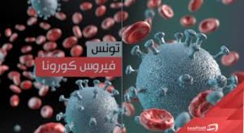 وزارة الصّحة: 10 وفيات و 10031 إصابة جديدة بكورونا