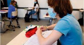 اليوم: إجتماع اللّجنة العلميّة بخصوص الوضع الصّحي بالوسط المدرسي