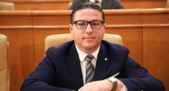 العجبوني: “رسالة قيس سعيد للتحريض على القضاء والقضاة والاستقواء بالمؤسسة الأمنية واضحة” [تصريح]