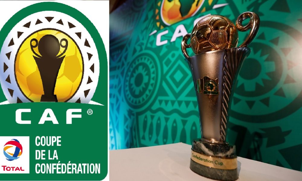 الاتحاد الافريقي كاس كأس الاتحاد