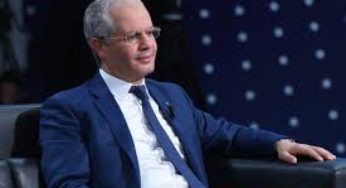 عماد الحمامي: “خبرتي وثقتي في رئيس الجمهورية تجعلاني متفائلا بمستقبل تونس” [تصريح]