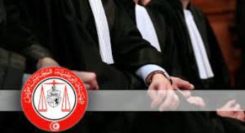 هيئة المحامين – تونس – أخبار تونس