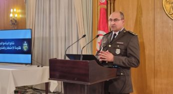 الجبابلي: “تمّ تسجيل 3808 مخالفة وحجز مواد منتهية الصلوحية كانت ستروّج خلال شهر رمضان” [صور+فيديو]