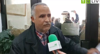 منجي خليفة: “قد نجد أنفسنا في ظلام حالك إذا تواصل إضراب أعوان الستاغ” [فيديو]