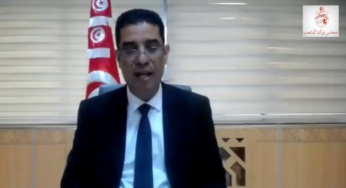 تفاصيل تصويت النّواب على قانون إلغاء إجراءات 25 جويلية و الأوامر الرّئاسيّة