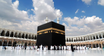 السّعوديّة تسمح بالعمرة لغير الملقّحين و لكن بشروط…