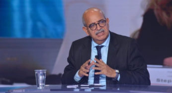 الجورشي: ”تدوينة نادية عكاشة هي بداية معركة ربما تطول وسيدفع المواطنون ثمنها” [تصريح]