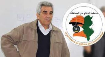 عمار ضية: “الملابس المستعملة أصبحت ملاذ عديد التونسيين مما تسبّب في ارتفاع أسعارها” [تصريح]