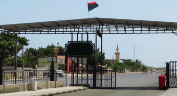 مدنين : معبر راس جدير الحدودي يحقق رقم مداخيل قياسي