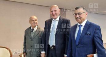 البشير الصّيد: “قضيّة النّواب سياسية و لا يمكن لجهة أن تصفي جهة أخرى بواسطة القضاء” [صور + فيديو]