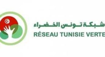 شبكة تونس الخضراء تعرب عن استغرابها من دخول سفينة ايكسلو المياه التونسية الاقليمية