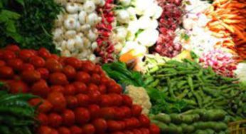 رصد أسعار الخضر والغلال واللحوم والأسماك بالحمامات (فيديو)