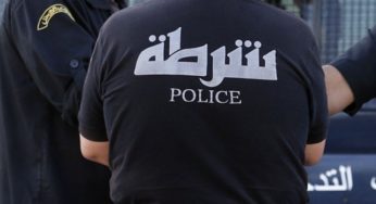 إيقاف 58 مهاجرا من جنوب الصحراء اجتازوا الحدود البرية خلسة