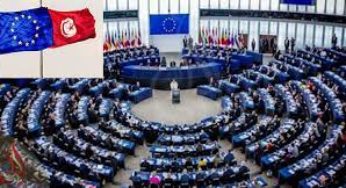 برلمانيّون أوروبيّون يدعمون “عودة سريعة” إلى النّظام الدّستوري في تونس