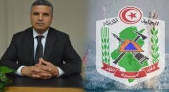 معز تريعة: “تمّ فتح بحث تحقيقي ومن المنتظر الكشف عن أسباب الحرائق في الأيام المقبلة” [تصريح]