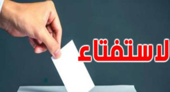 سليانة: تسجيل 81 نشاطا دعائيا منذ انطلاق حملة الاستفتاء على مشروع الدستور الجديد