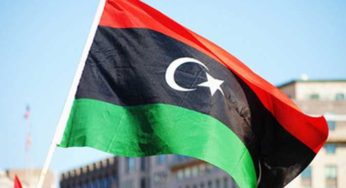 الأمم المتحدة تحذر من تصاعد الوضع في ليبيا