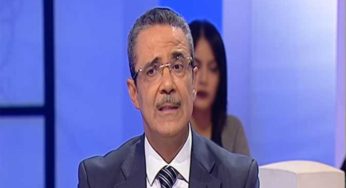 كمال بن مسعود يدعو لإقالة وزيرة العدل ومحاسبتها [تصريح]