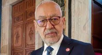 سبحان مغيّر الأحوال.. الغنوشي: “أفضّل دستورا علمانيا على آخر ذي طابع إسلامي”