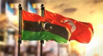 انفجار صهريج وقود في ليبيا: تونس تعرب عن استعدادها لمعاضدة جهود الليبيين