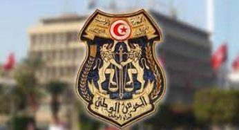 انقطاع حركة المرور بعدد من الطرقات