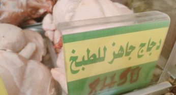رصد أسعار الخضر والغلال واللحوم والأسماك بصفاقس (فيديو+صور)