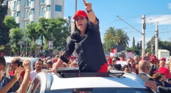 موسي: “وزن الدستوري الحر يفوق مشروعية الرئيس المهزوزة” [فيديو]