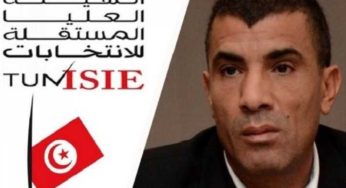 المنصري: لم يتمّ تسجيل أي ترشّح في 5 دوائر انتخابيّة بالخارج إلى حد اليوم