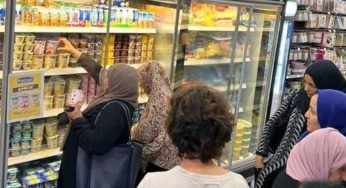 ما اللغز وراء توفّر الياغورت والألبان رغم فقدان الحليب ؟ : رئيس منظمة الدفاع عن المستهلك يكشف الخفايا .. [تصريح]