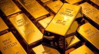 أسعار الذهب تسجّل ارتفاعا بـ2%