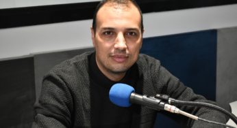بسام النيفر: “من الضروري نشر التقرير الذّي يكشف عن الفرضيات الخاصة بقيمة برميل النفط وسعر صرف الدولار ” [تصريح]