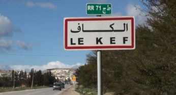 الكاف: استعراض فرص الاستثمار المتاحة بالجهة