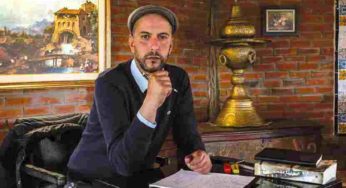 عماد الدين الحكيم: “هذه أبرز أسباب شح الأعمال الدرامية في تونس” [فيديو]
