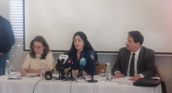 المحامية إسلام حمزة: “الهدف من هذه القضية هو التنكيل بالمعارضة” [فيديو]