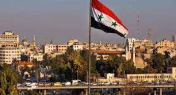 استرجاع سوريا مكانتها..محور اهتمام الأردن والجزائر