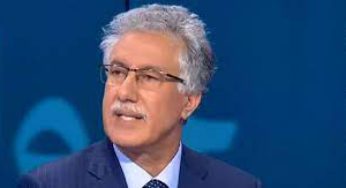 حمة الهمامي: “توفيق شرف الدّين ذهب غير مأسوف عليه سواء استقال أو تمّت اقالته” [تصريح]