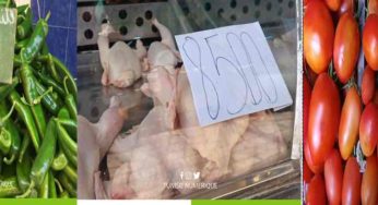 بعد عيد الفطر: إكتشف أسعار المنتجات بمُختلف أسواق الجمهورية (تقرير)
