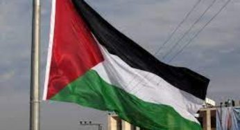 الخارجية الفلسطينية تبدأ إجلاء نحو 120 من رعاياها من السودان