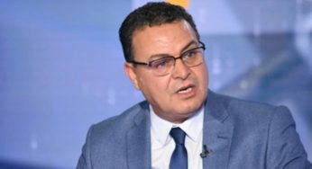 الأمين العام المفوض لحركة الشعب يوضّح بخصوص انسحاب المغزاوي من الانتخابات الرئاسية