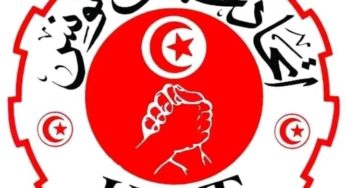 مؤتمر اتحاد عمّال تونس المنعقد بالحمامات..وفاة أحد المؤتمرين‎‎‎‎