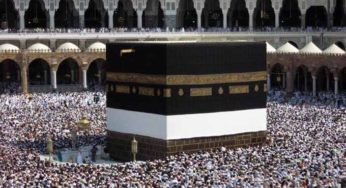 المهدية: حاجّة عمرها 104 سنوات تقصد البقاع المقدسة عبر مطار المنستير