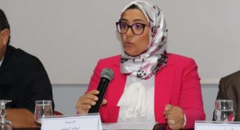 مديرة المرصد الوطني للهجرة تؤكد أهمية الاتفاق العالمي للهجرة