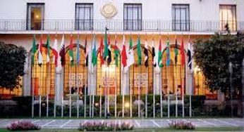 الجامعة العربية تجدد دعمها لجهود المصالحة الوطنية في ليبيا