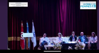 انعقاد الملتقى الدولي الأول للدراسات الجندرية بمدينة سوسة