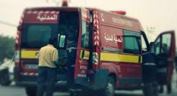 بنزرت: وفاة عامل و إصابة 5 آخرين اثر سقوط جزء من سقف حضيرة بناء