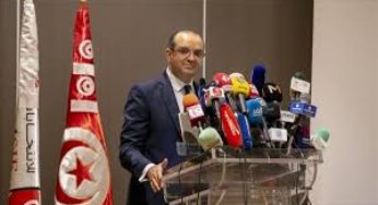 بوعسكر يكشف عن مراحل انتخابات المجلس الوطني للجهات والأقاليم[فيديو]